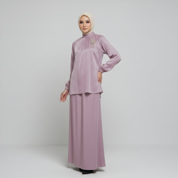 Alesha Elegant Set - Premium Collection Raya