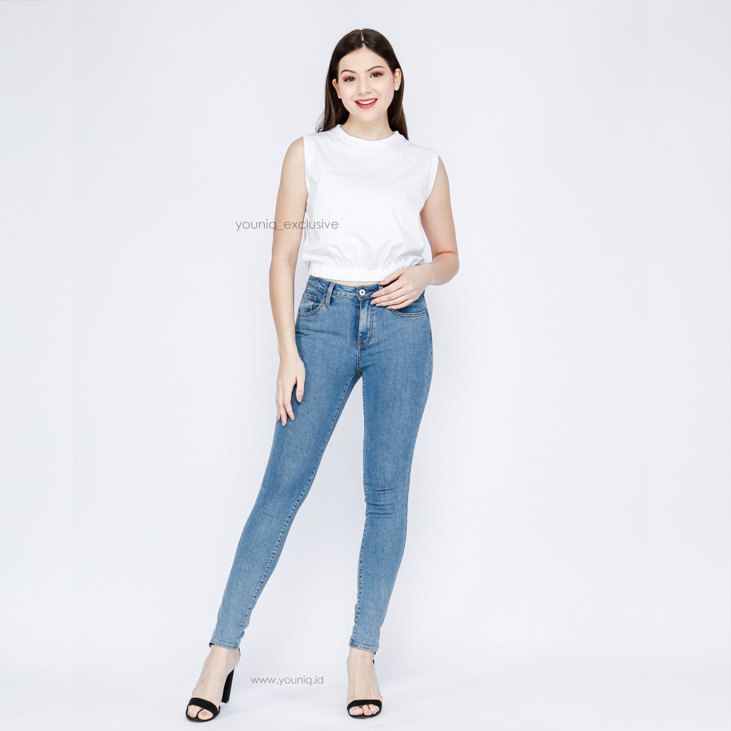 Inner Crop by Youniq sampul