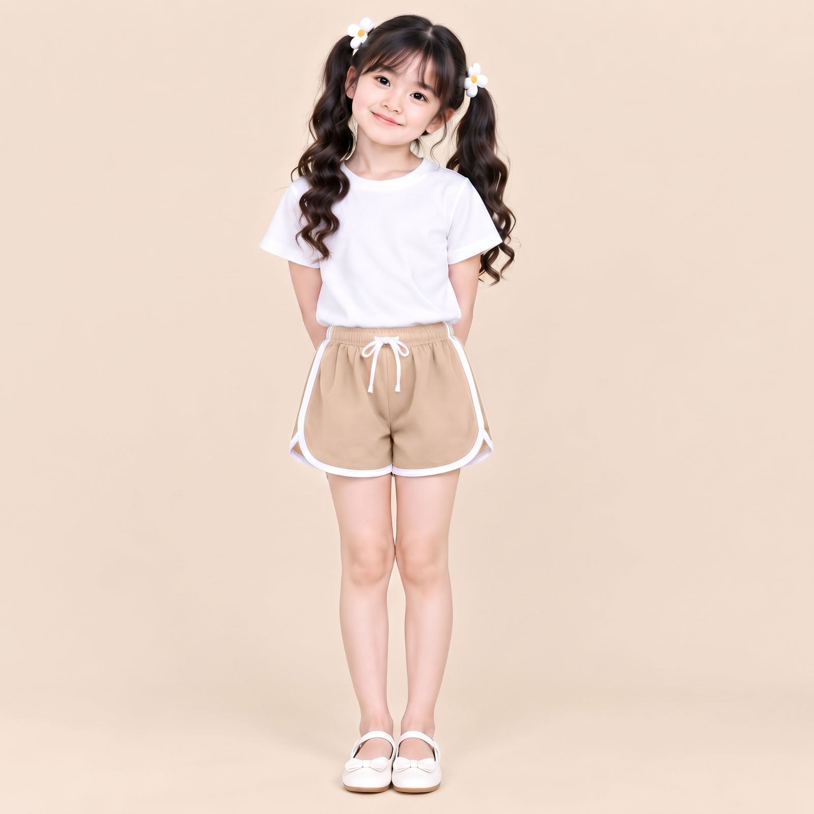 CELANA PENDEK ANAK | SHORTPANT GEMES MUNIKO By CHIAROBE COKSU