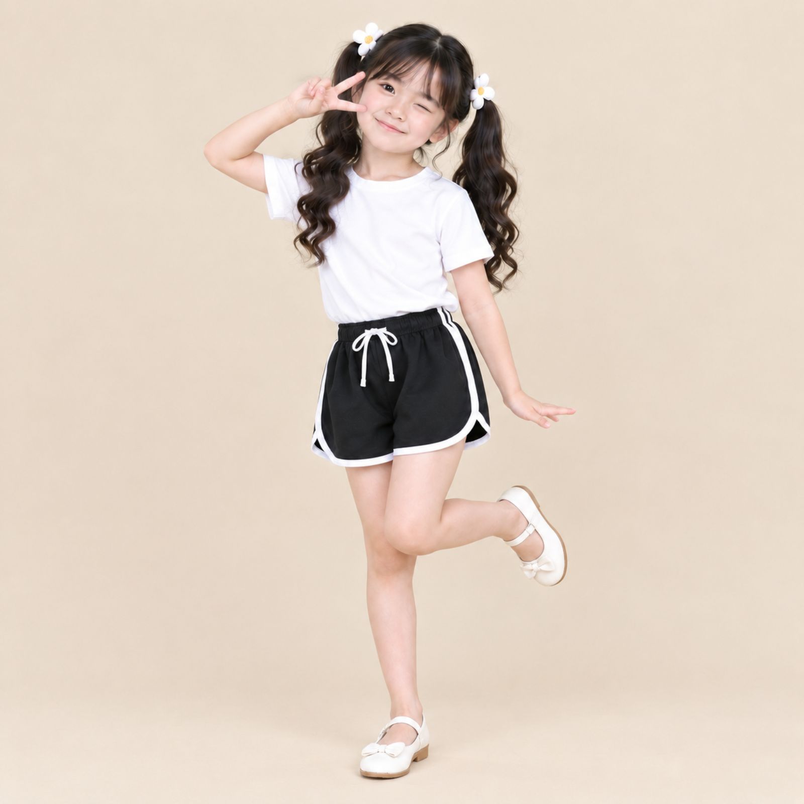 CELANA PENDEK ANAK | SHORTPANT GEMES MUNIKO By CHIAROBE sampul