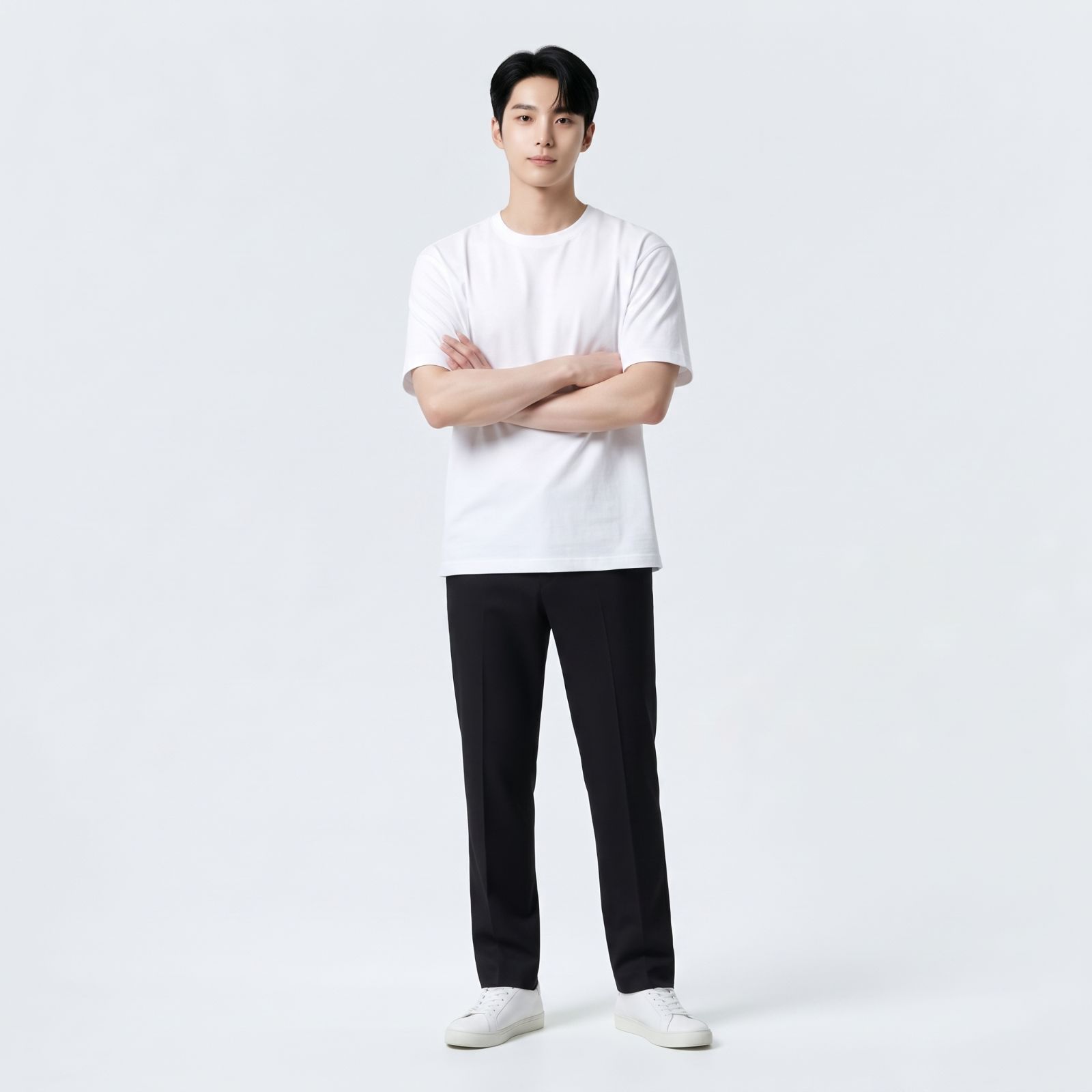 Kaos Oversize Polos 24S Spesial Color | OVERSIZE T-Shirt by OBASIC sampul