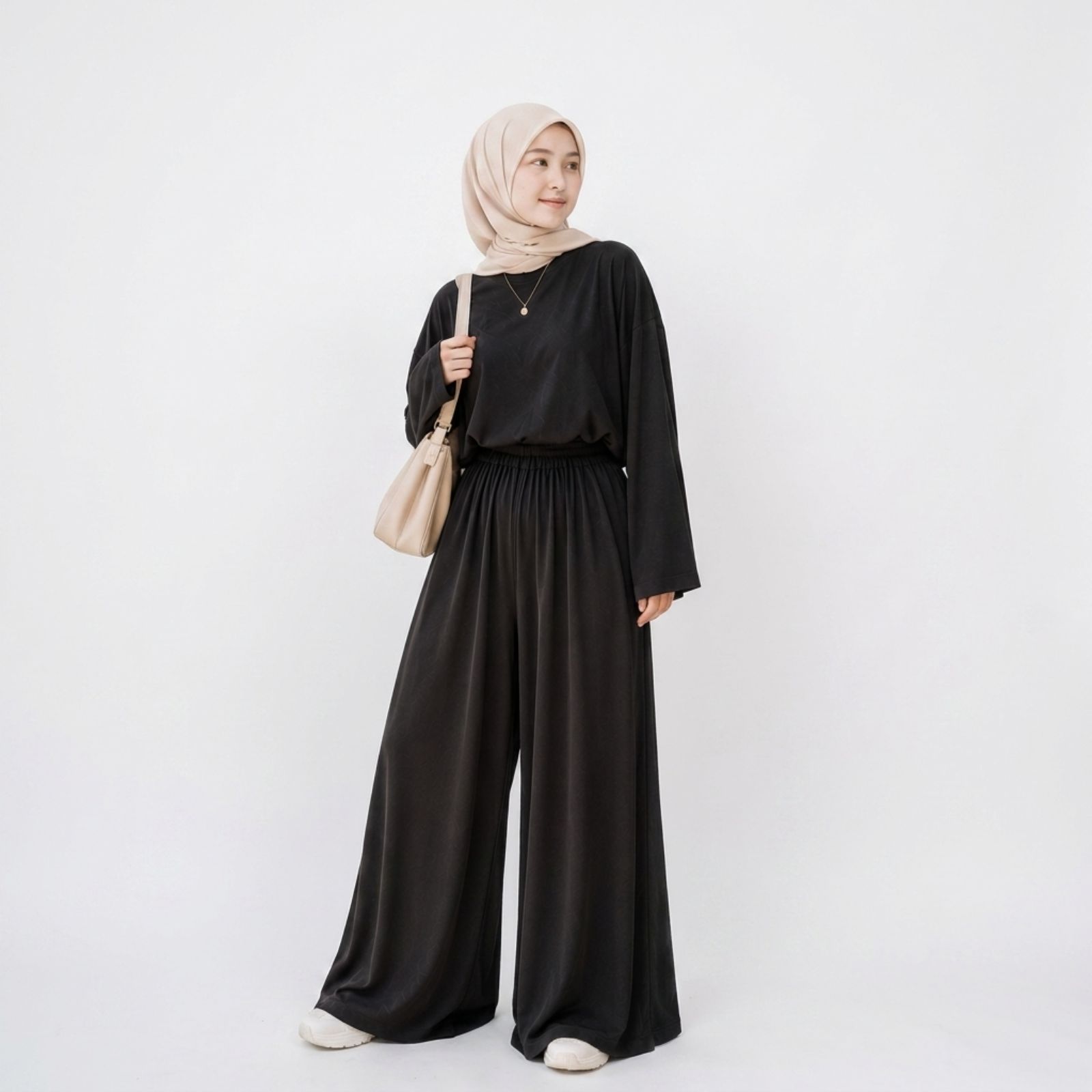 Lunara Comfort Lounge Set sampul