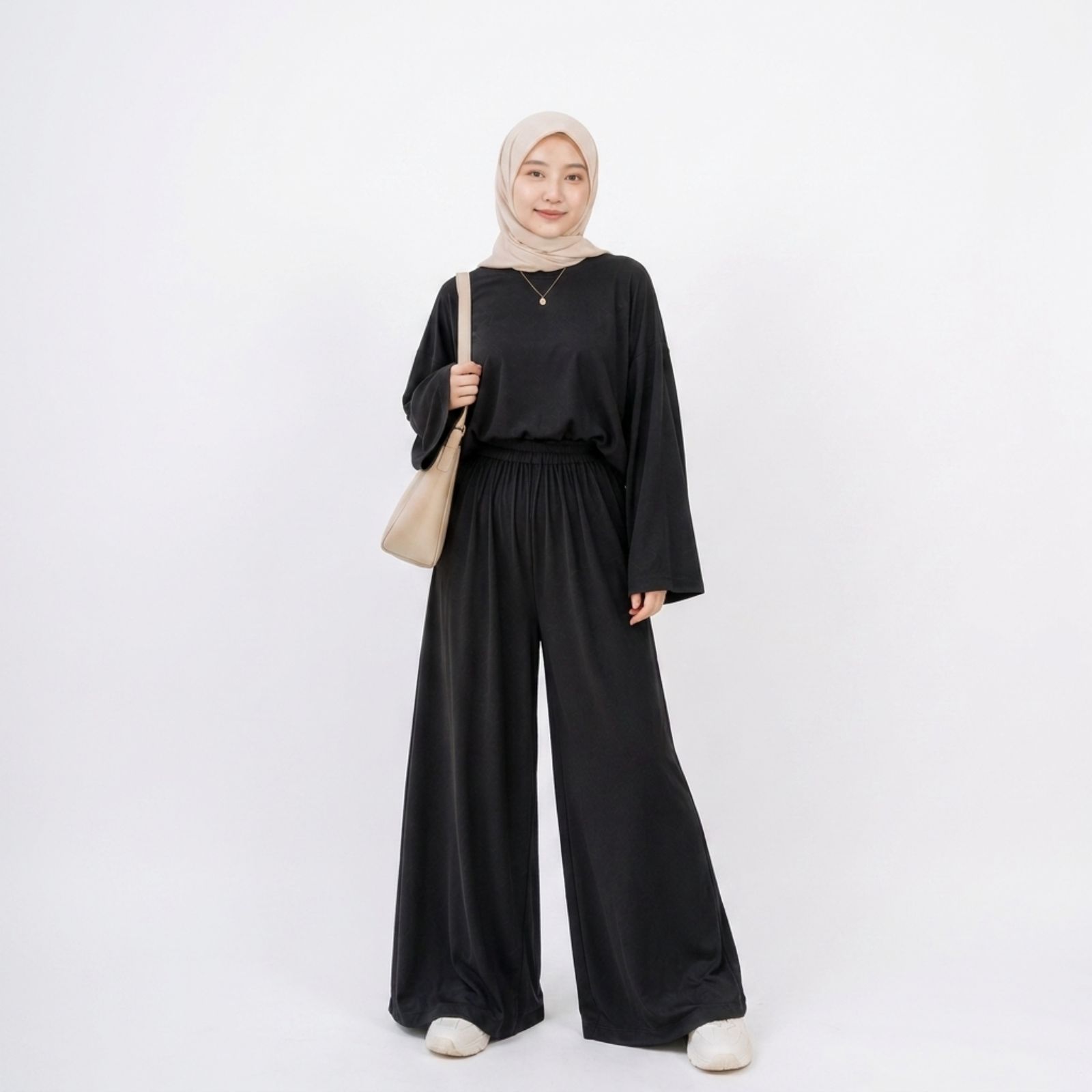 Lunara Comfort Lounge Set sampul