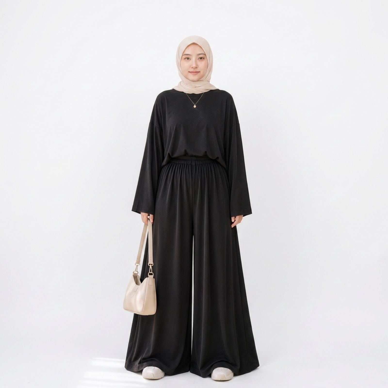 Lunara Comfort Lounge Set sampul