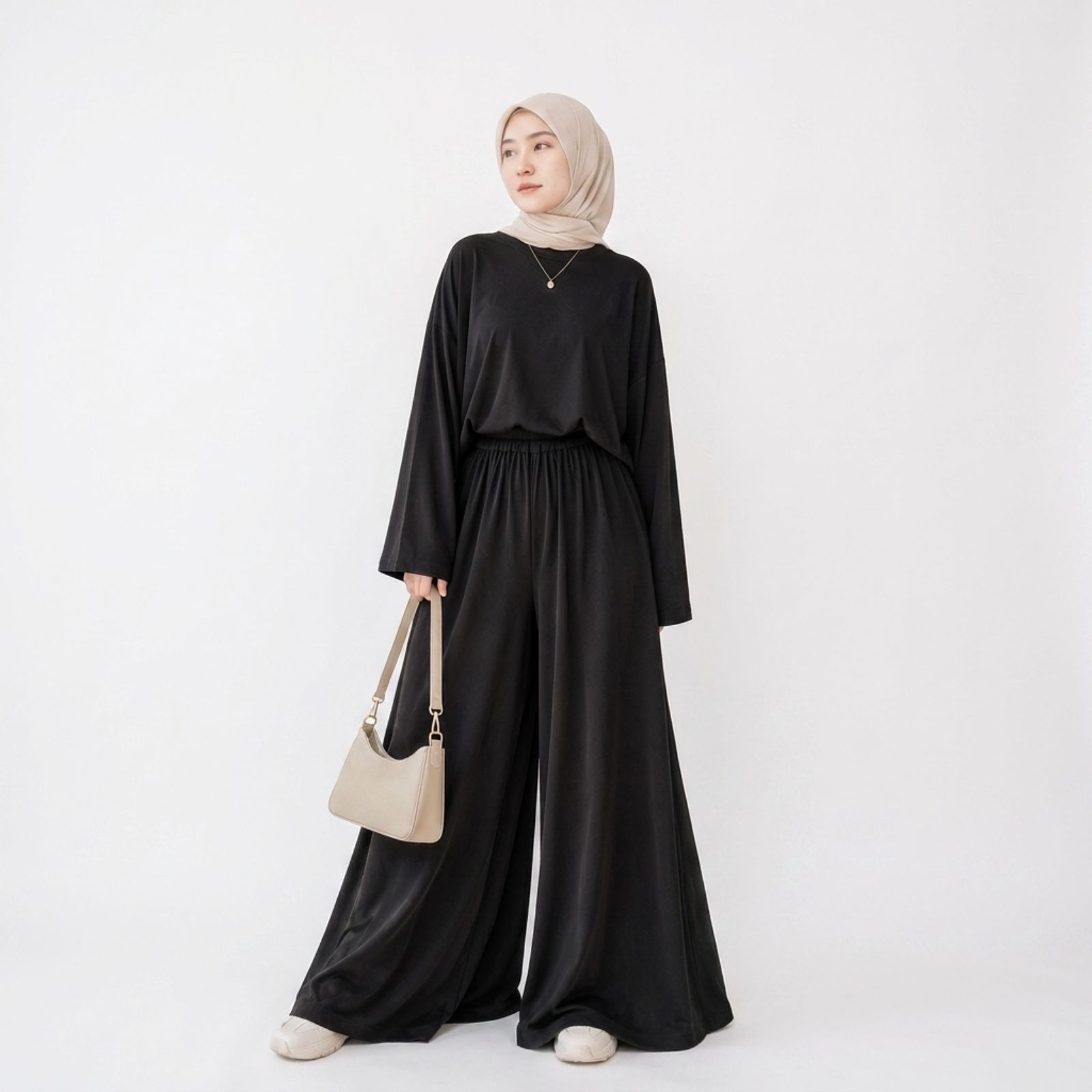 Lunara Comfort Lounge Set sampul