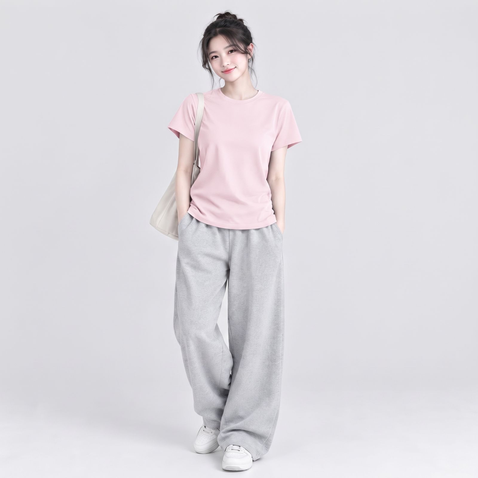 Inner Berlengan VOL.II | By YOUNIQ PEACH