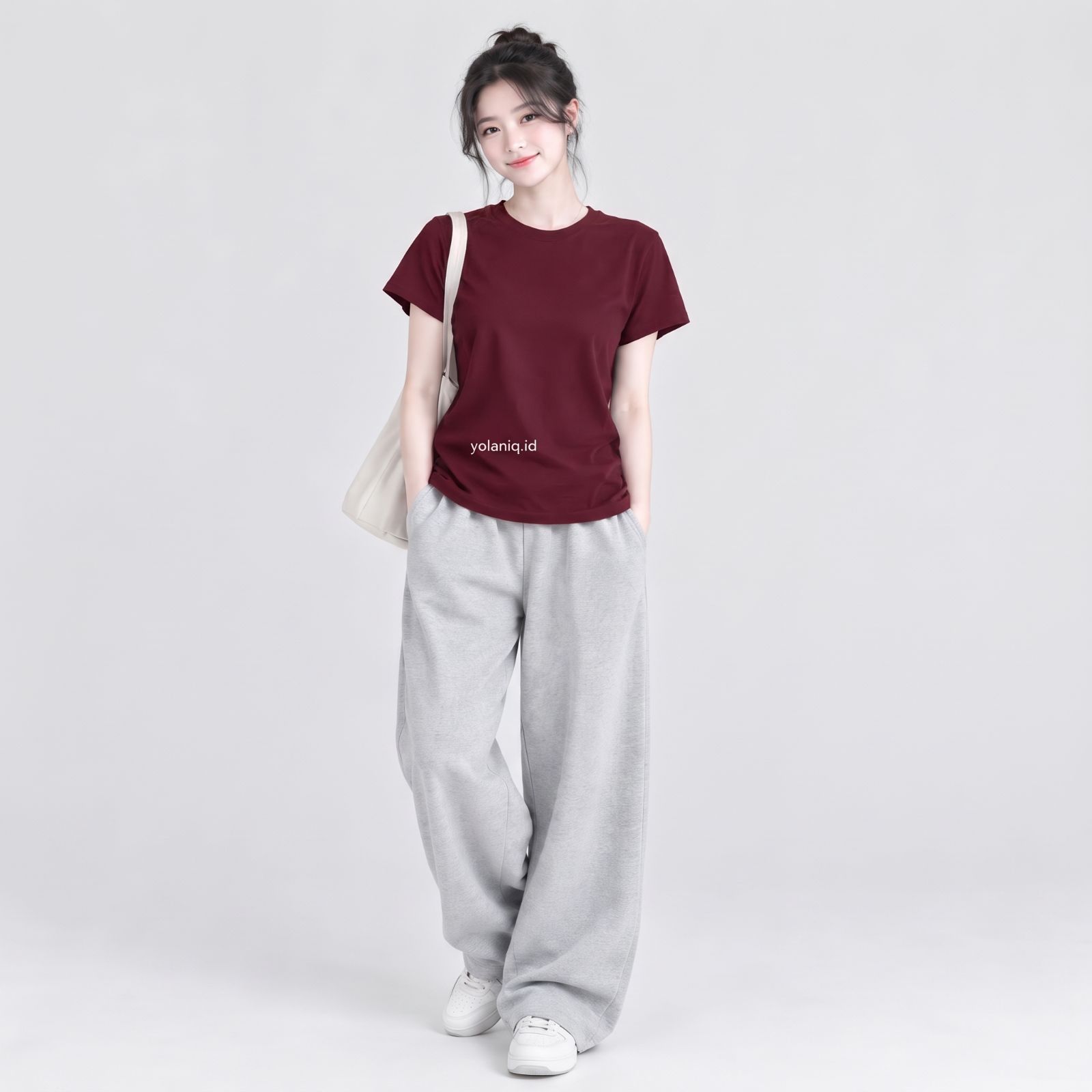 Inner Berlengan VOL.II | By YOUNIQ MAROON