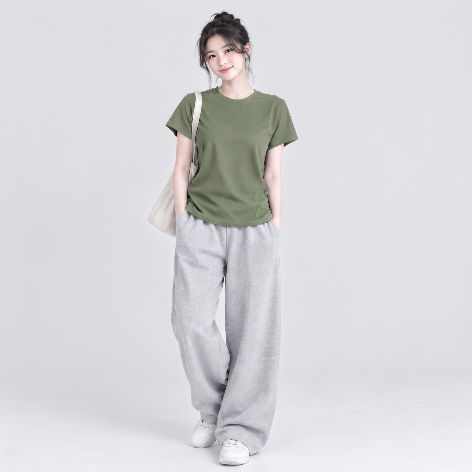 Inner Berlengan VOL.II | By YOUNIQ ARMY