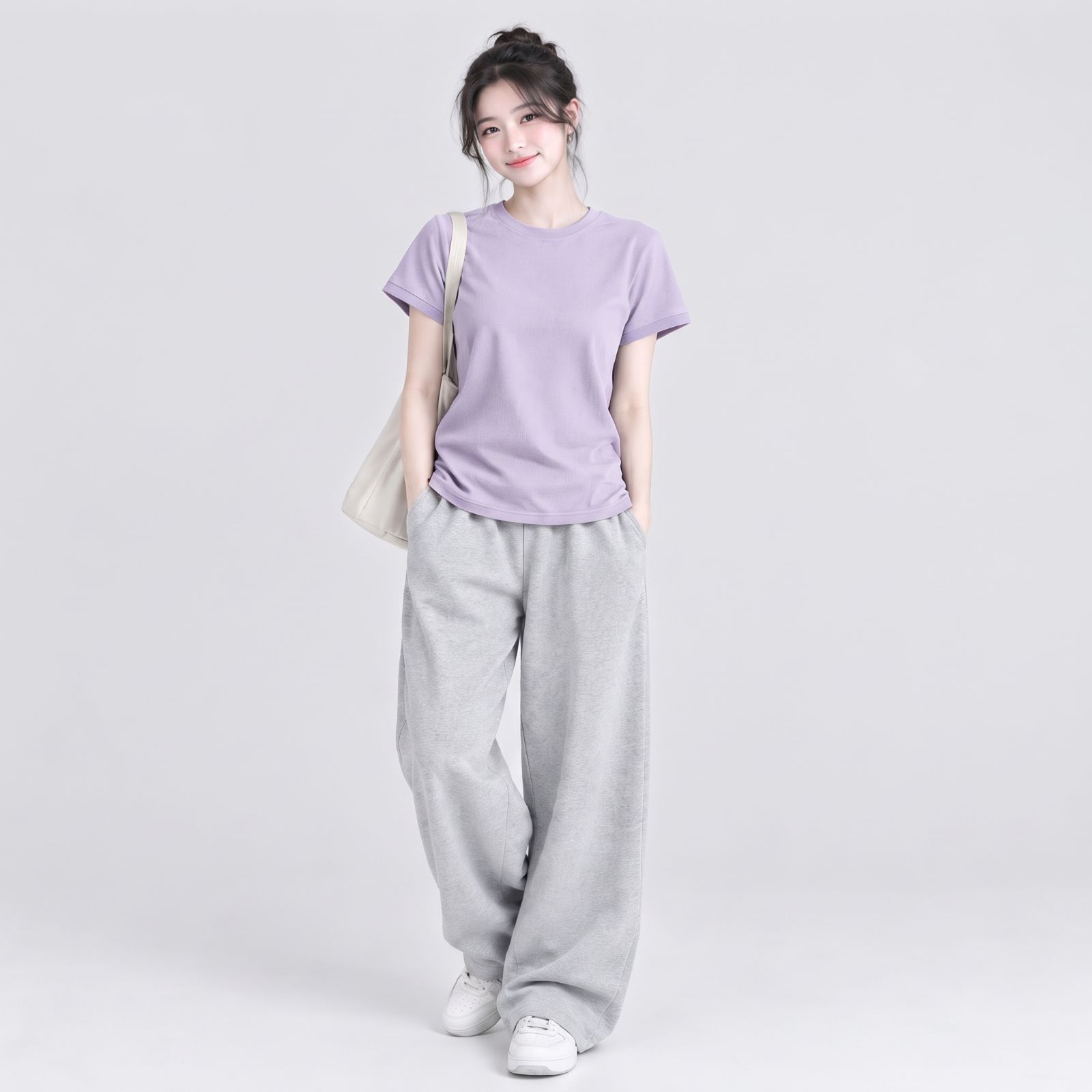 Inner Berlengan VOL.II | By YOUNIQ LAVENDER