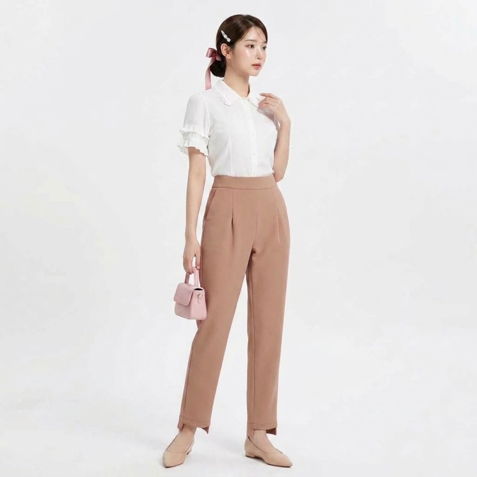 Mypan Pants Scuba Premium MILO