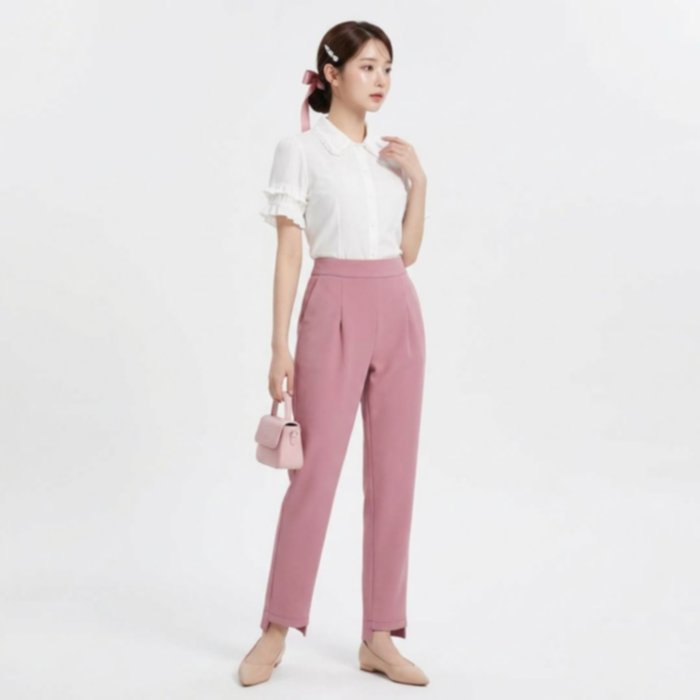 Mypan Pants Scuba Premium