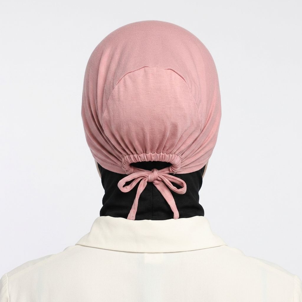 Ciput Inner Hijab Premium Anti Pusing sampul